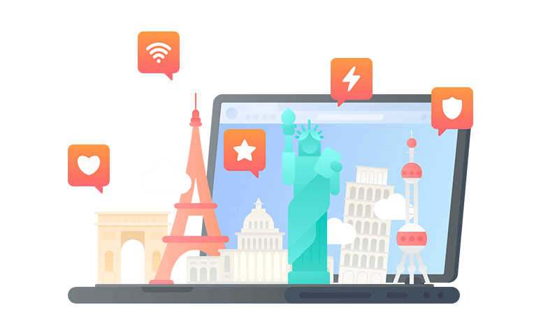 在摩洛哥连接到中国vpn - 返华APP